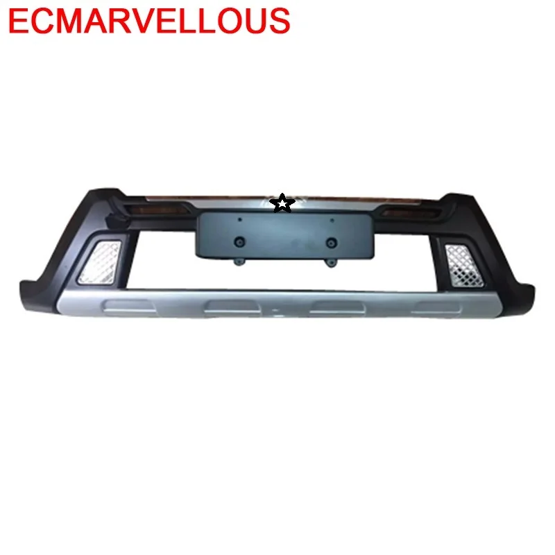 Персонализированные детали для литья декоративный задний диффузор тюнинга