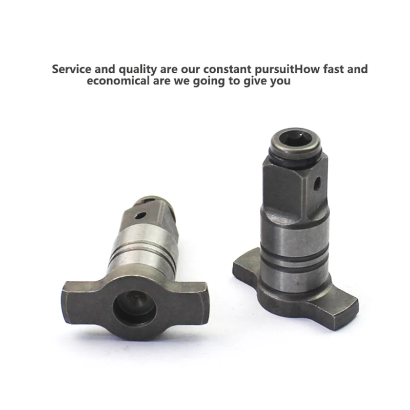 

1PC 18V Electric Brushless Impact Wrench Shaft Accessories Single/Dual Use