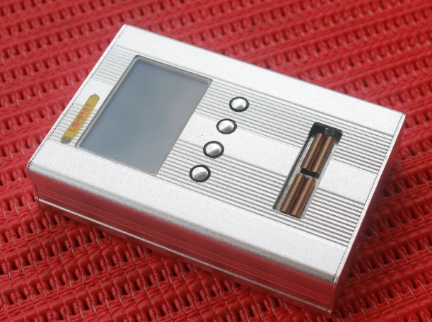 

Handheld 10KHz digital electric bridge portable resistance, inductance and capacitance meter LQ-9101 parallel pocket measuring i