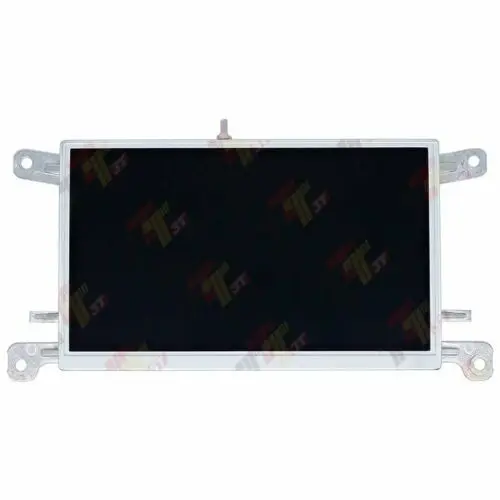 ЖК дисплей 6 5 дюйма LAJ065T001A с GPS для Audi A4 A5 Q5 8T0919603E навигационный