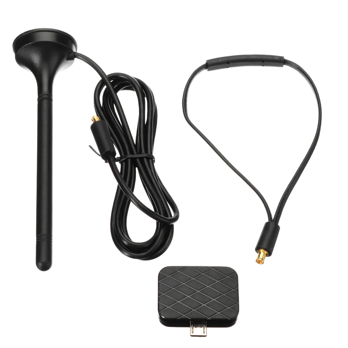 Цифровой ТВ-ресивер D TV Link с поддержкой Android 4 0-6 0 USB Micro поддержка | Электроника