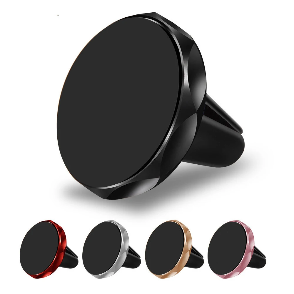 Автомобильный держатель магнитный для телефона мобильный телефон