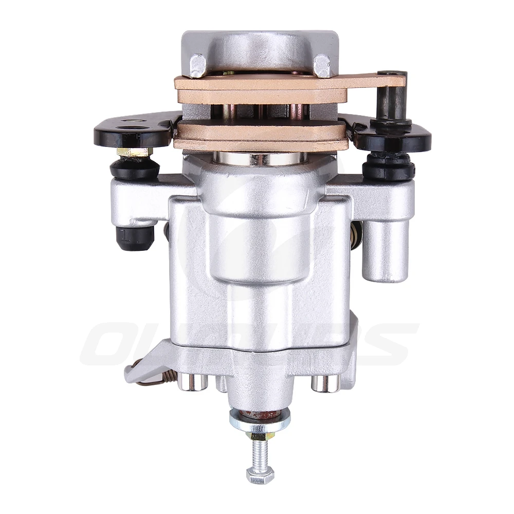 OUMURS мотоцикл задний тормозной насос суппорт для yamaha Rhino 660 YXR660 2004-2007 Rhino 450 YXR450 2006-2009 вездеход мотоцикл в сборе