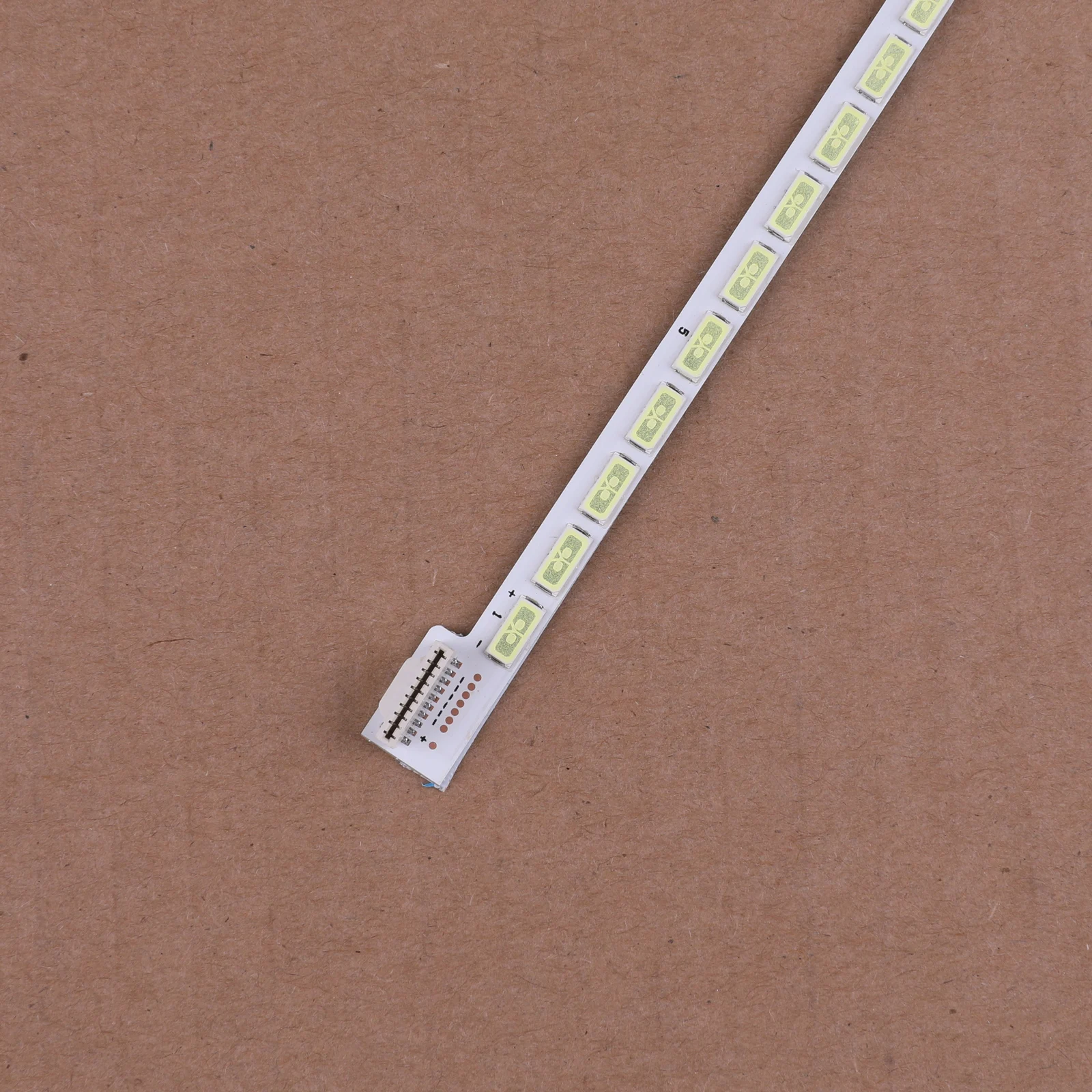 

FOR konka LCD TV LED backlight LED42X8000PD LE42A70W 6916L01113A 6922L-0016A 6920L-0001C screen LC420EUN 1piece=60LED 531MM