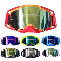2020 new brand motocross goggles glasses sets skiing sport eye ware mx off road helmets gafas motorcycle goggle for atv dh mtb