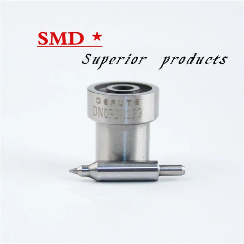 PDN серии дизельный сопло DN15PD609 DN0PD2 DN0PDN102 DN0PDN127 DN10PDN135 DN0PDN137 DN4PDN165 DN4PDN154 DNOPDN159 YDNOPD201A