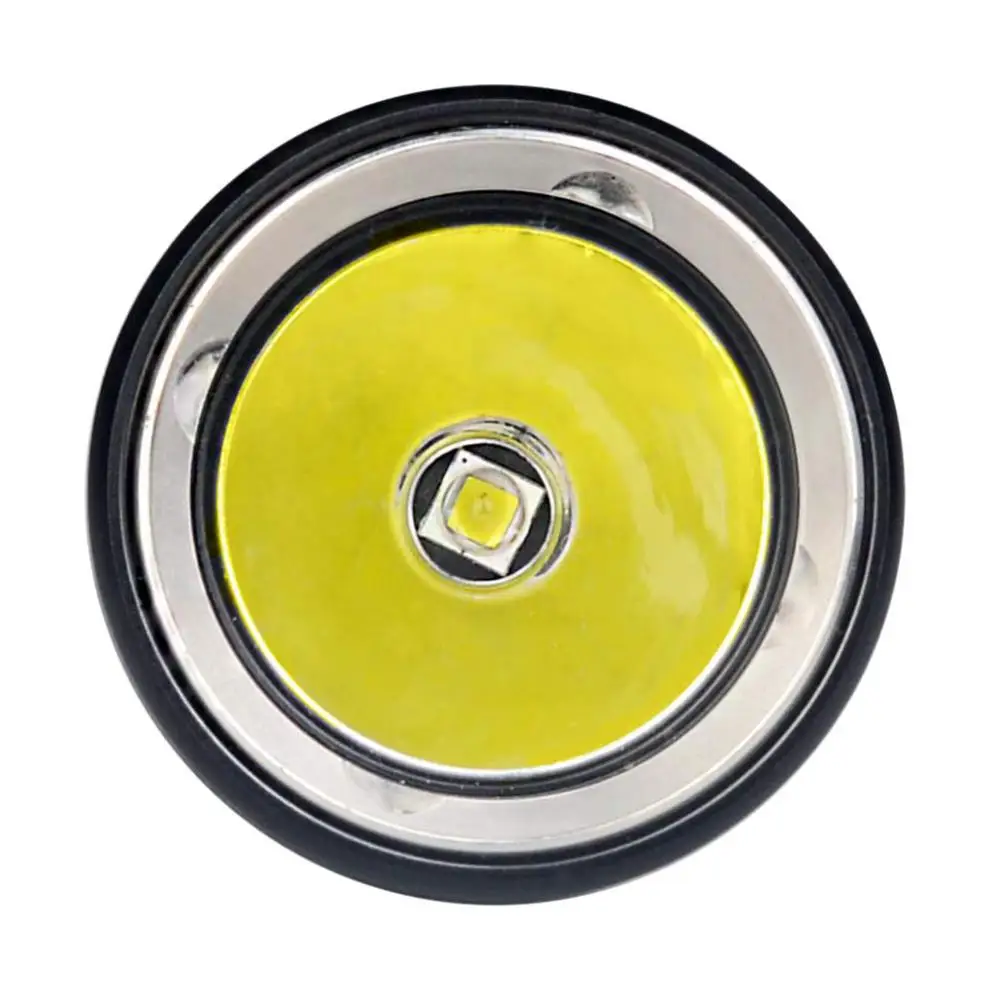 

TrustFire DF008 Diving XM-L2 Waterproof 3 Mode Magnetic Control Switch LED Torch Flashlight for Outdoor / Diving