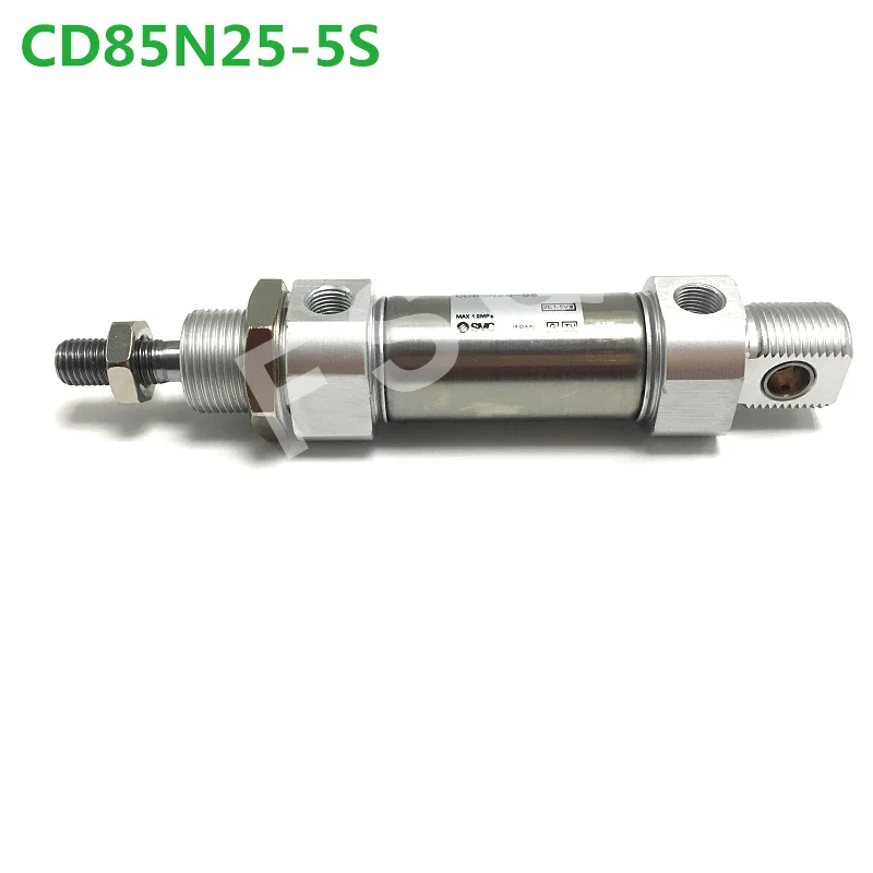 CD85N25 5 10 15 20 25 50 75 100 B 5S 15С FSQD SMC пневматический Мини цилиндр компоненты CD85N