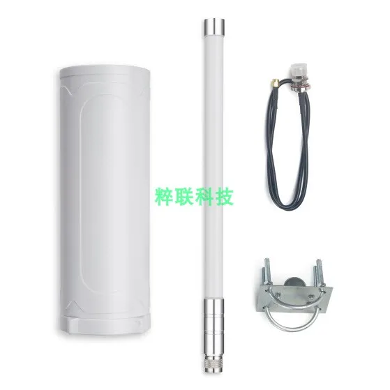 Модуль шлюза LoRaWAN DLOS8|Датчик ABS| |