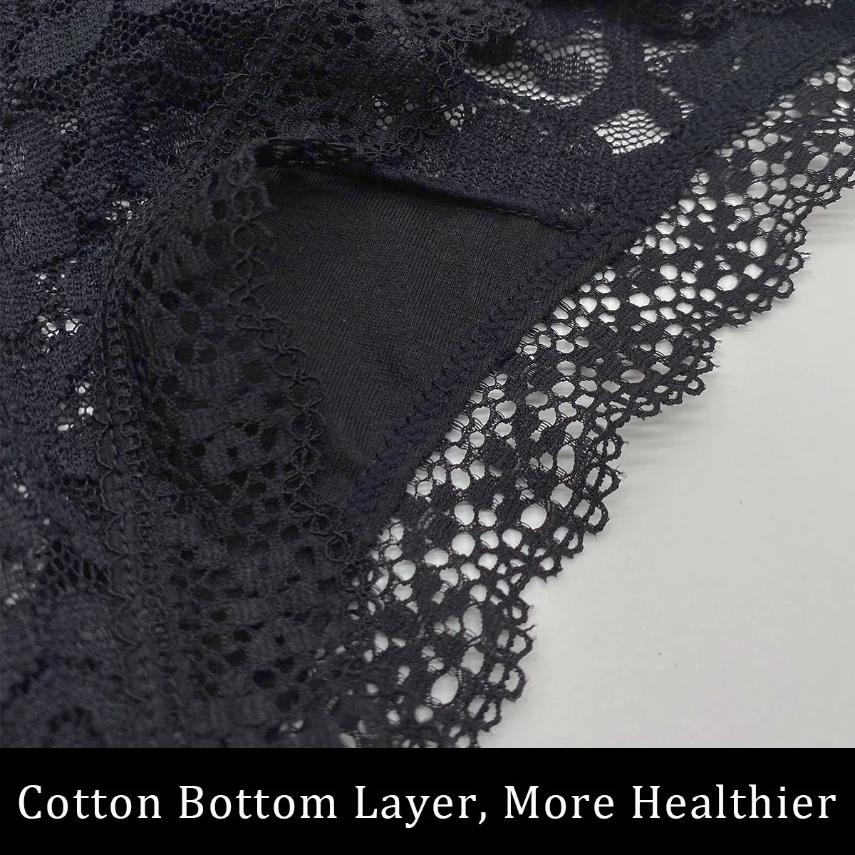 3 шт. женское нижнее белье | Женская одежда