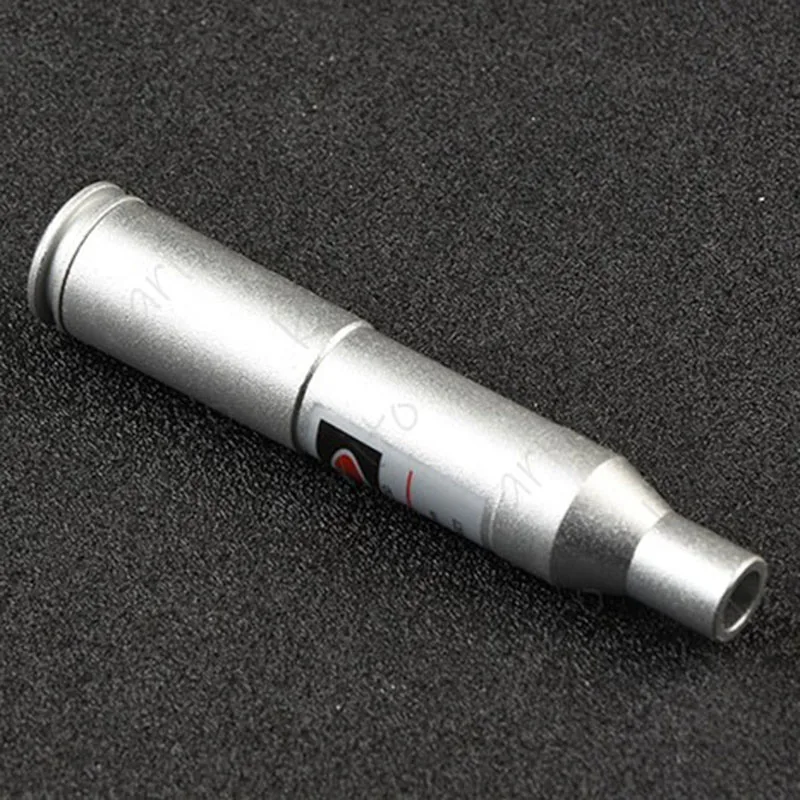 Лазерный дальнозоркий штангенциркуль. 30 .06 .25 - .270 M5822 Shooin 1-5mw | Спорт и развлечения