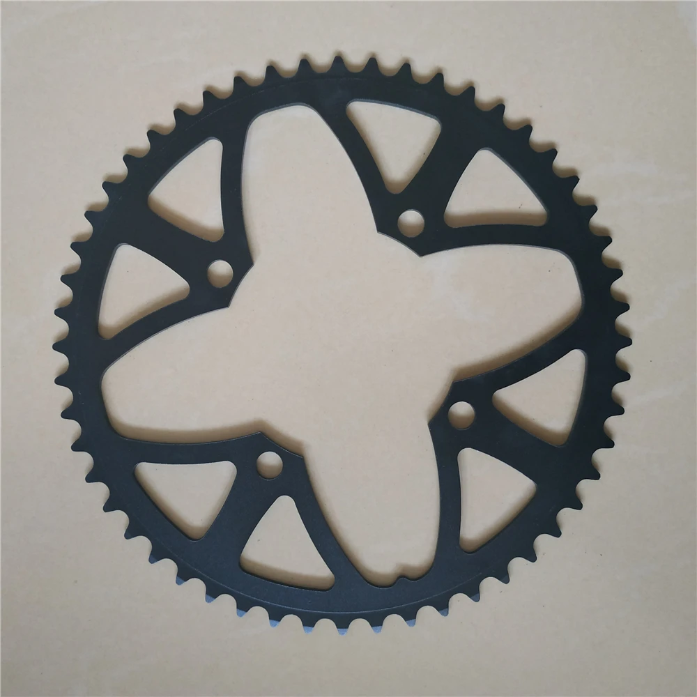 Цепное кольцо TRUYOU MTB 104 BCD цепное 32T 34T 36T 38T 40T 42T 46T 48T 52T | Спорт и развлечения