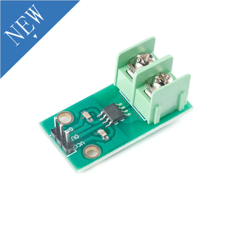 Модуль датчика тока Холла ACS712 модуль s для интегральной схемы Arduino 5A 20A 30A |