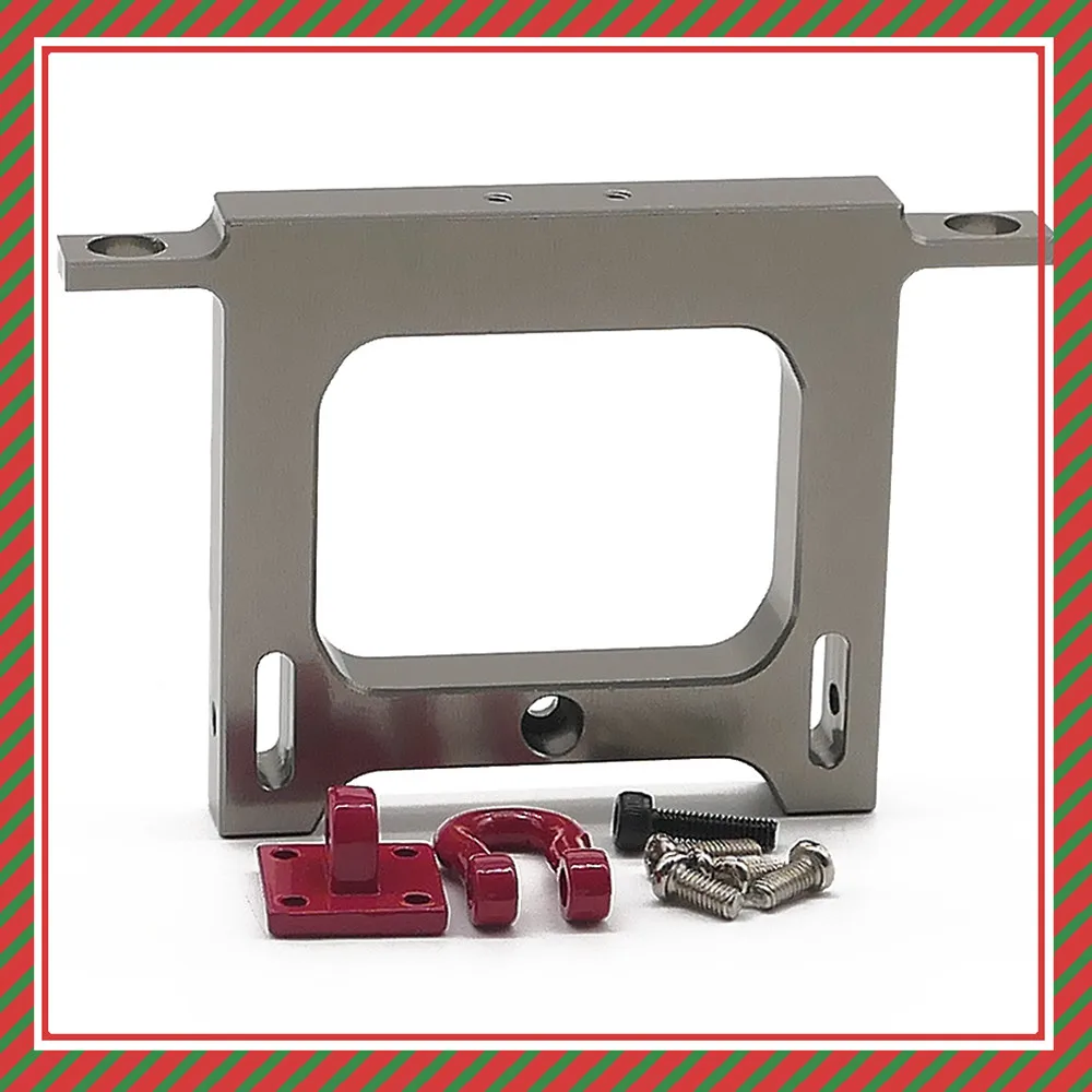 Крепление для задней панели RCAWD WPL длинная фотография зеркальная модель Q61 Q60 4x4 6x6