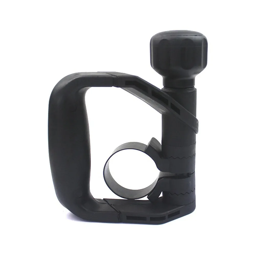 

Side Handle For Bosch Rotary Hammer 11316/GSH 11E (2602025076) 50mm Black
