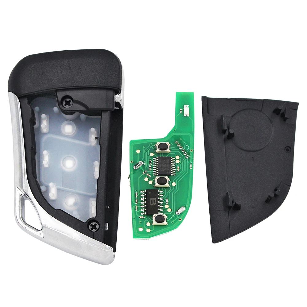 Оригинальные пульты дистанционного управления серии KD NB NB30 3 кнопки для пультов