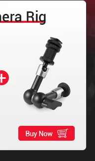 SmallRig 6500 клетка для камеры комплект для sony A6500 камера с деревянной ручкой крепление A6500 клетка стабилизатор 2097