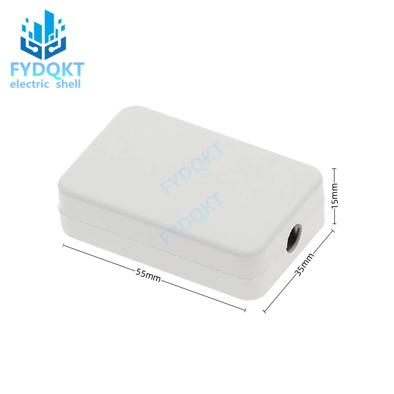 Пластиковый чехол 55x35x1 5 мм распределительная коробка для электронного