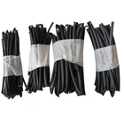 Термоусадочные трубки 4x1 метр, 3 мм, 4 мм, 5 мм, 6 мм