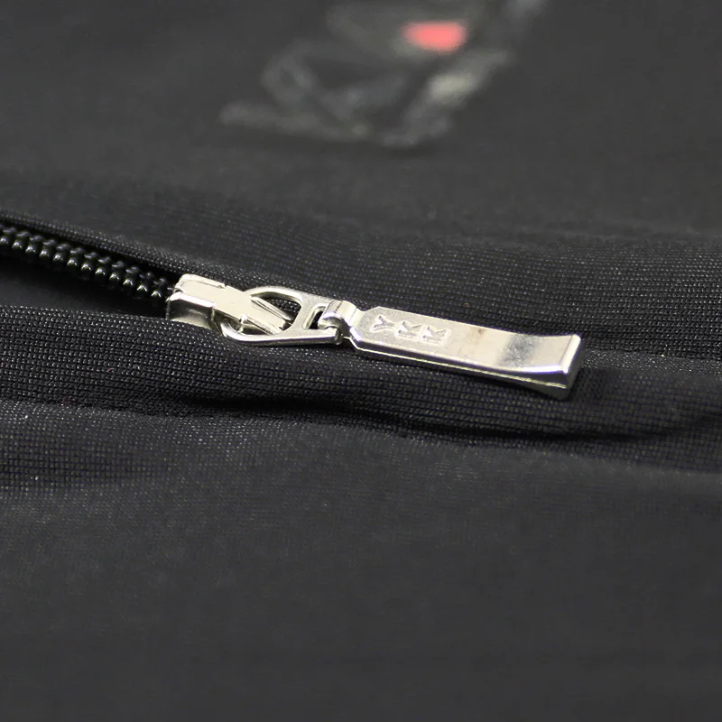 Комплект велосипедной одежды KIAE мужской Трикотажный костюм для езды на