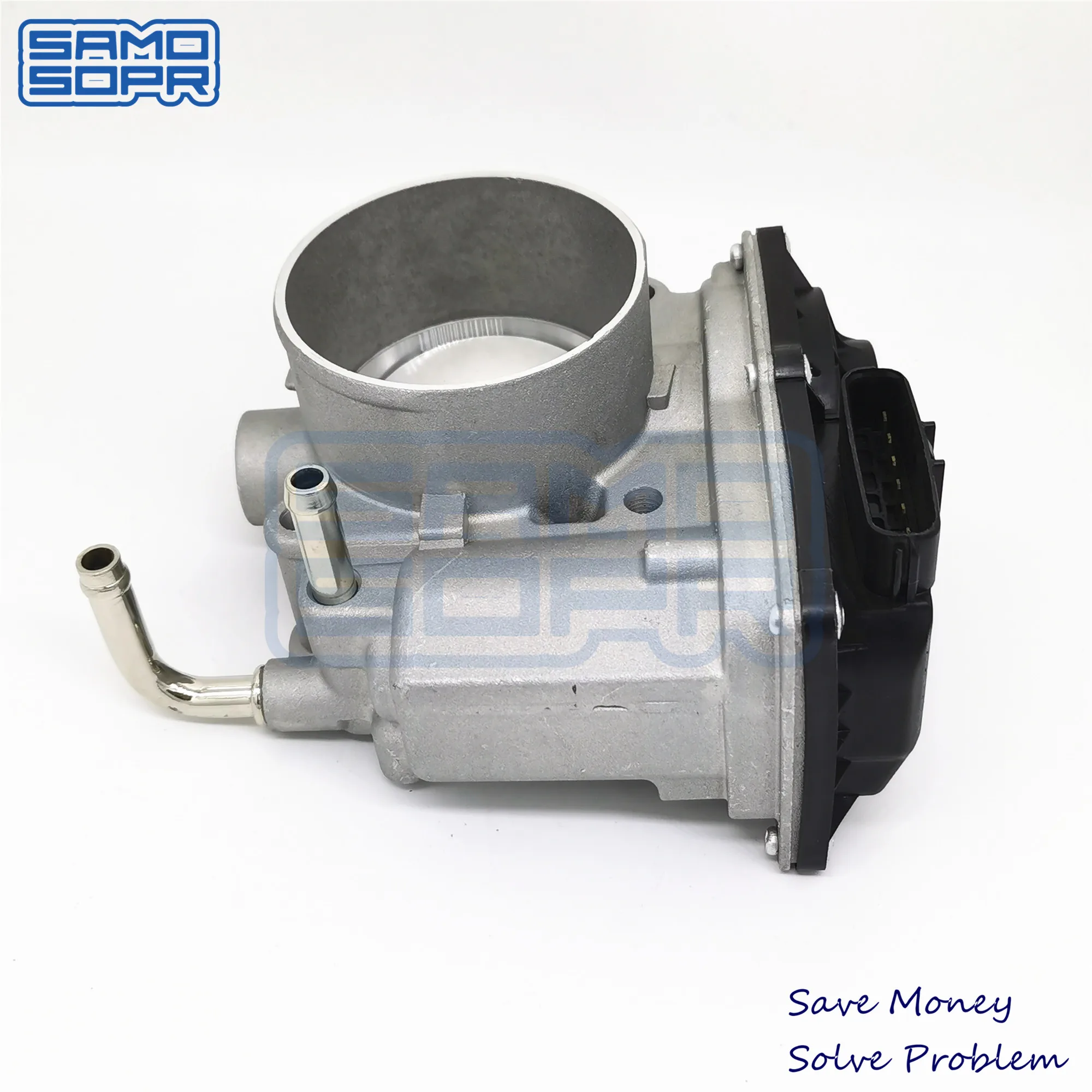Корпус дроссельной заслонки 3TA6001A для NISSANALTIMA 15-16 2.5L (4 цил) NISSANROGUE 14-15 (QR25DE 2.5L) |
