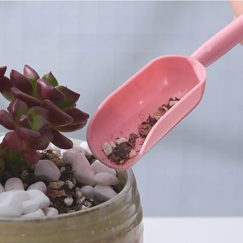 

Mini Shovel Set Gardening Hand Tool Sets For Succulent Plants Rake Bucket Shovel Tool Multi-purpose Home Gardening Digging Suits