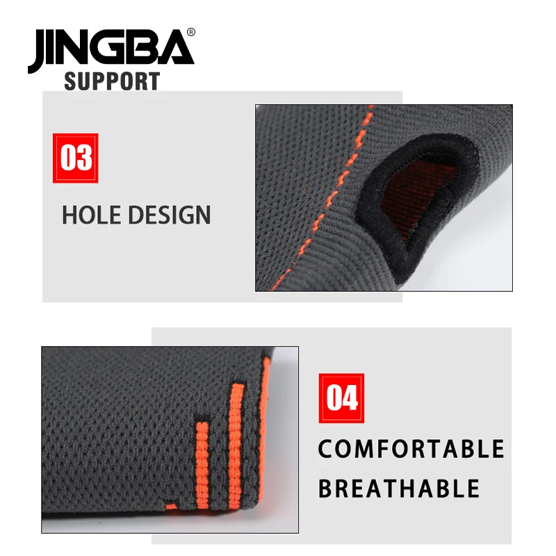 Поддержка JINGBA 1 шт. высококачественное спортивное Защитное снаряжение для бокса
