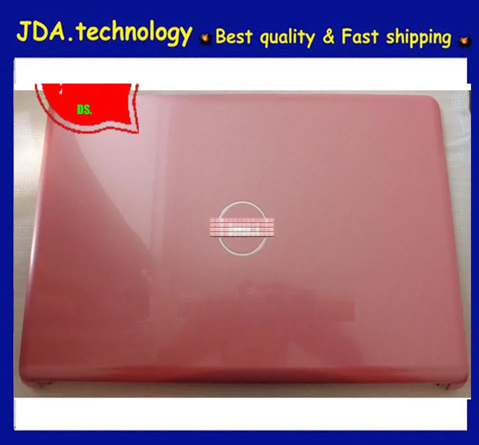 Новинка 96% оригинальная задняя крышка MEIARROW LCD для Dell Inspiron 1564 P08F петля кабель PN 69C4X