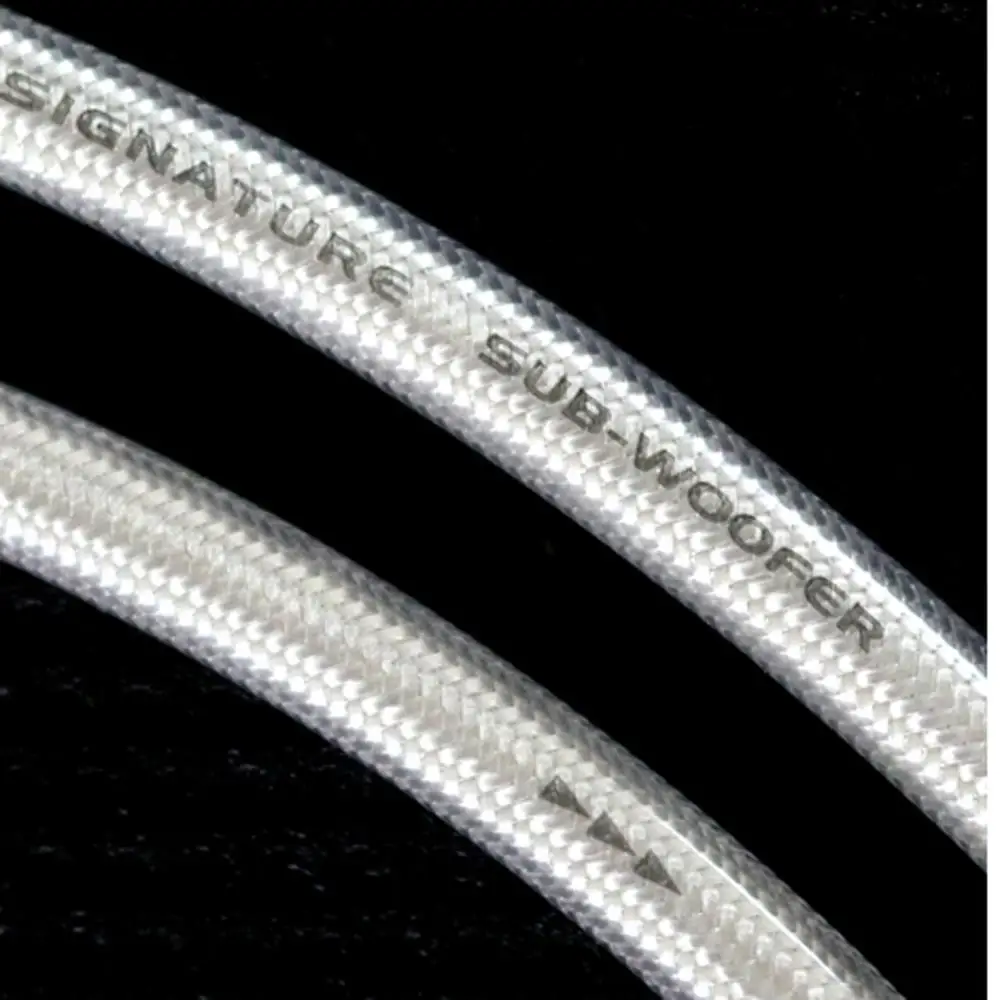 Colleimage Hiif WBT 0144 Позолоченные разъемы RCA посеребренные соединительные аудио