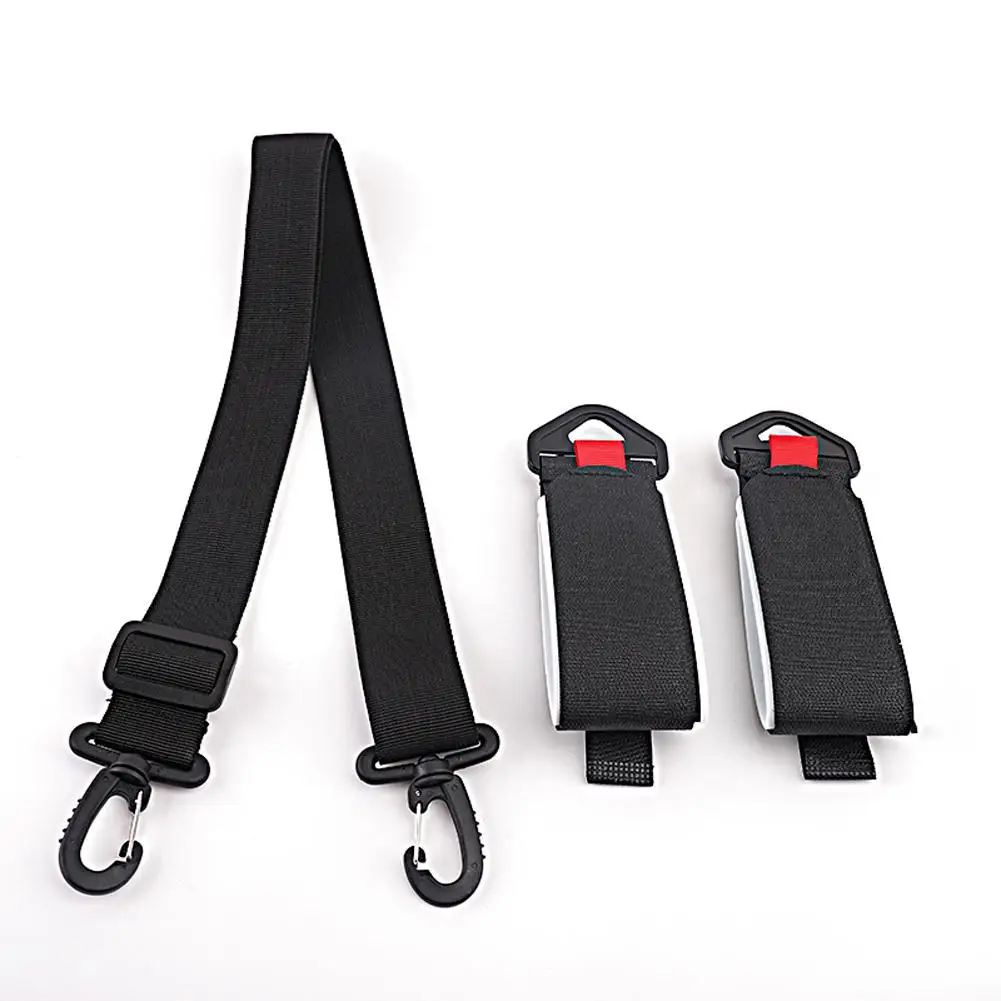 

Ремень для лыж и сноуборда, регулируемый ремень на плечо