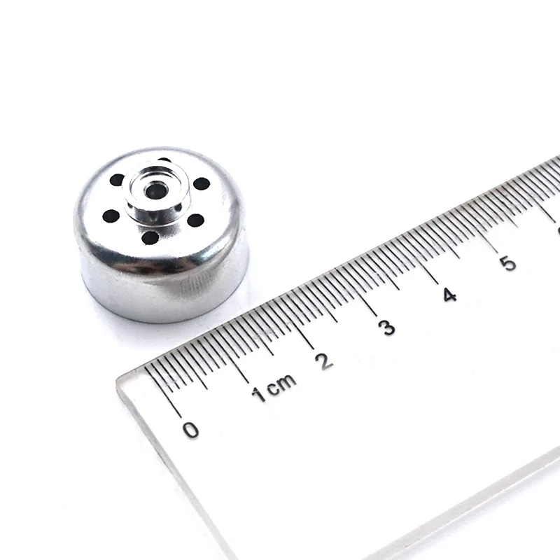 Металлический обновленный ударопрочный обод ступицы колеса для WPL B1 B16 B24 B36 C14 C24