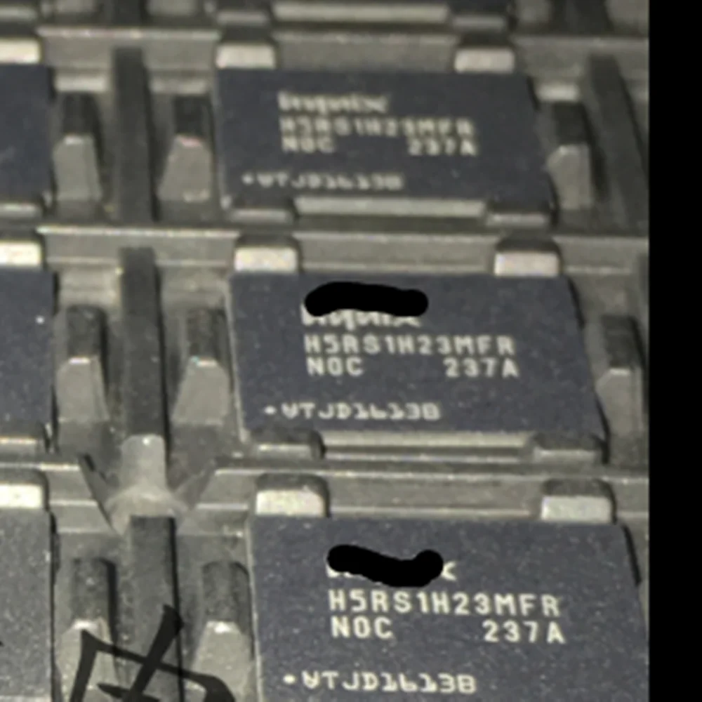 

Новый H5RS1H23MFR-N0C H5RS1H23MFR BGA