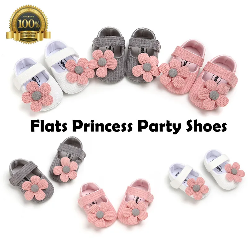 Кроссовки для новорожденных девочек 0 18 месяцев|Обувь детей с мягкой подошвой| |