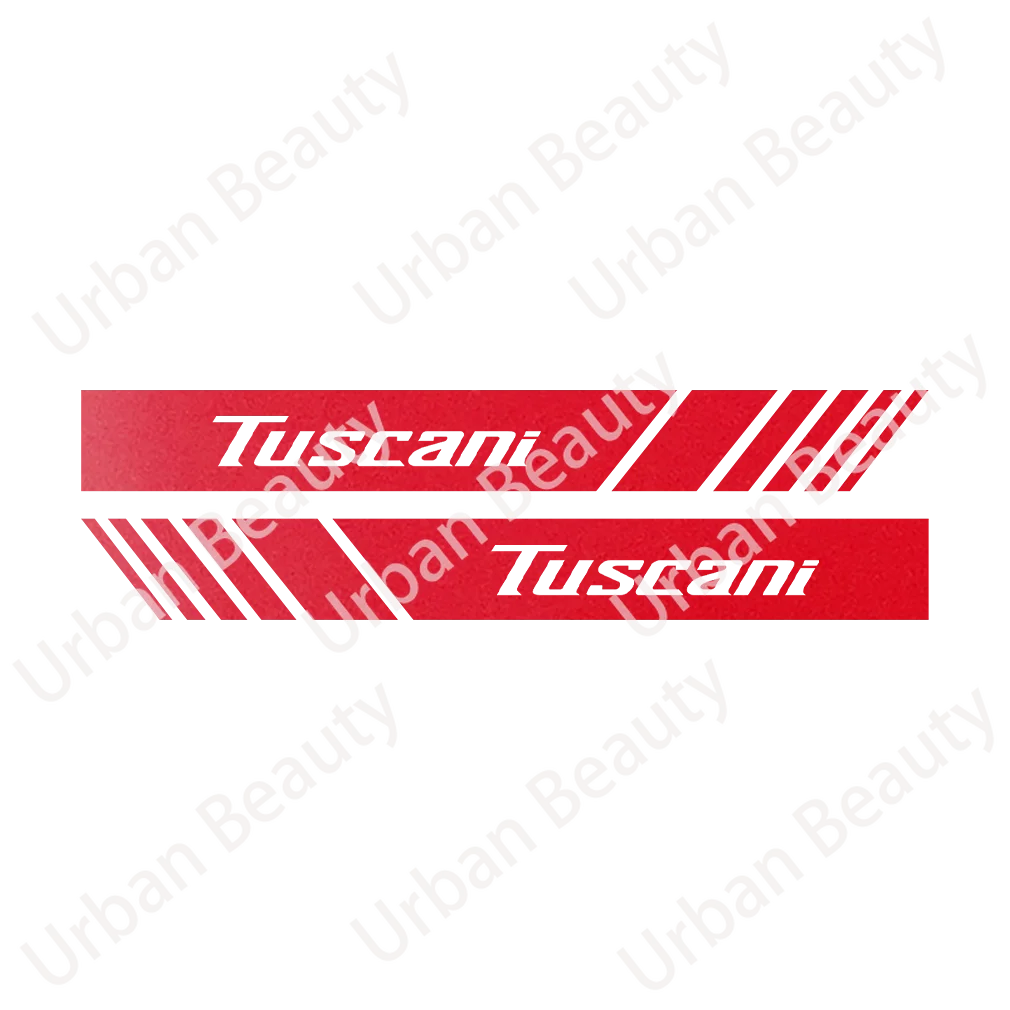 

2 шт., виниловые наклейки для автомобильных аксессуаров