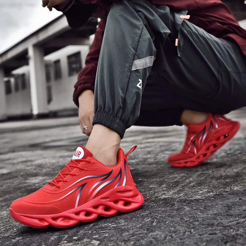 2020 мужские повседневные кроссовки tenis masculino zapatillas hombre дышащая Спортивная обувь