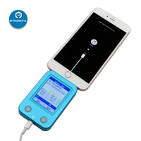 jc u2 chip tristar tester u2 charge fault fast detector for iphone 5 11pro max auto test u2 status serial number detector reader