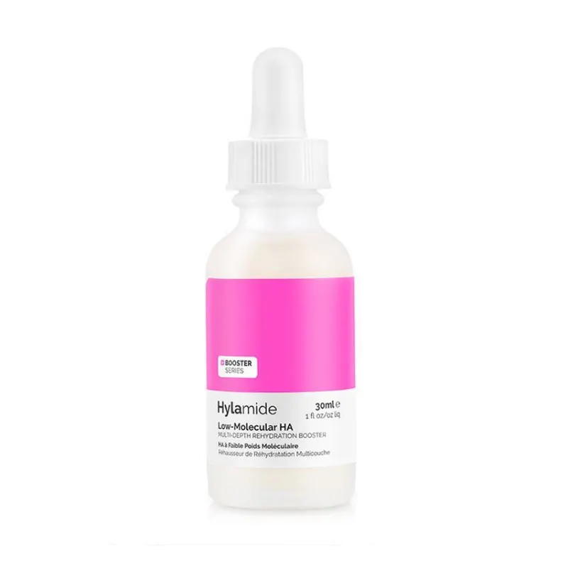 

HYLAMIDE SubQ Skin Anti-wrinkle Anti-aging Facial Essence Tighten Pores Brighten Deeply Repair Skin Advanced Serum Primer 30ML