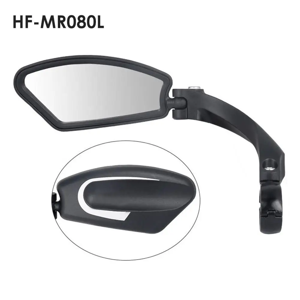 Поворотное на 180 градусов зеркало руль для велосипеда заднего вида из