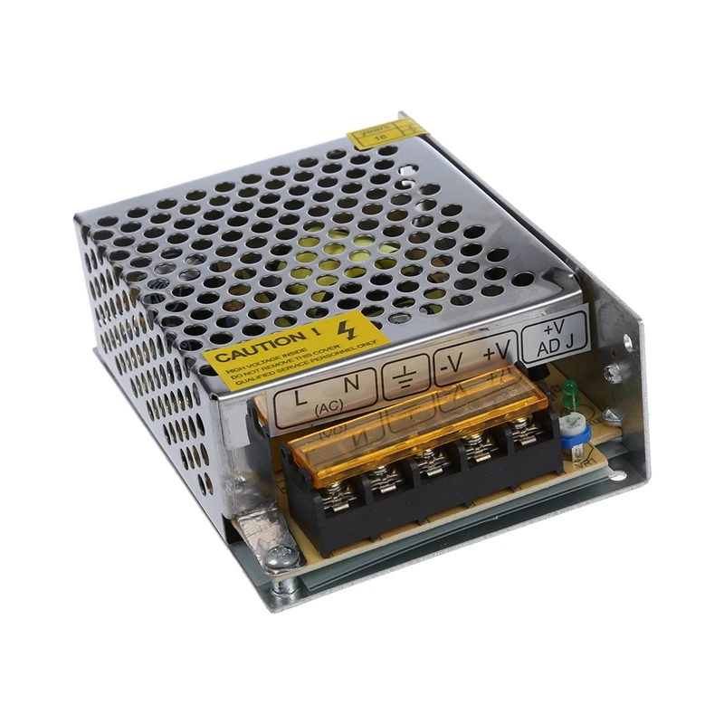 12V 3.2A 40W Переключатель Питание драйвер Трансформатор для Светодиодный светильник