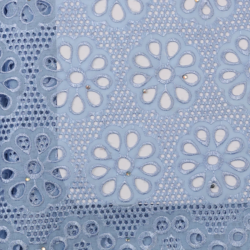 Белая африканская кружевная ткань фабрика лидер продаж сетка 2019 высокого