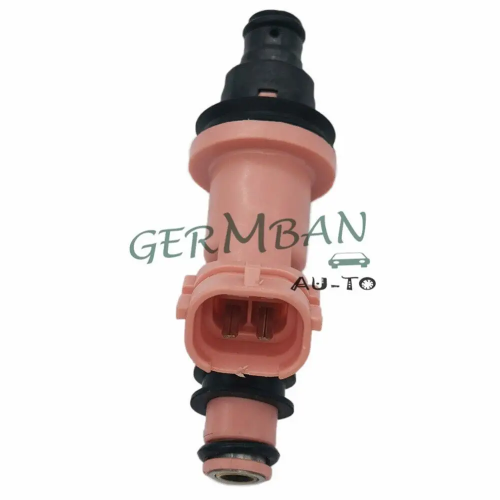 Топливные инжекторы 2325050030 для Toyota Lexus LS430 LS400 SC430 GS430 4.0L 4.3L 1998-2010 23250-50030 8 шт. |