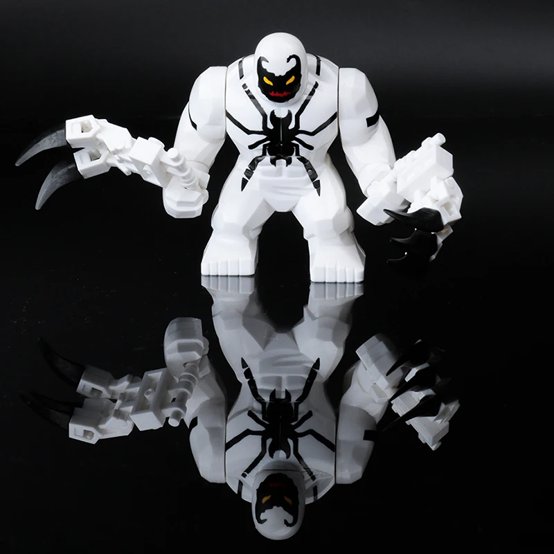 Марвел из Мстителей эндгейл Харли Куинн Фигурки игрушки Супермен Чудо Женщина