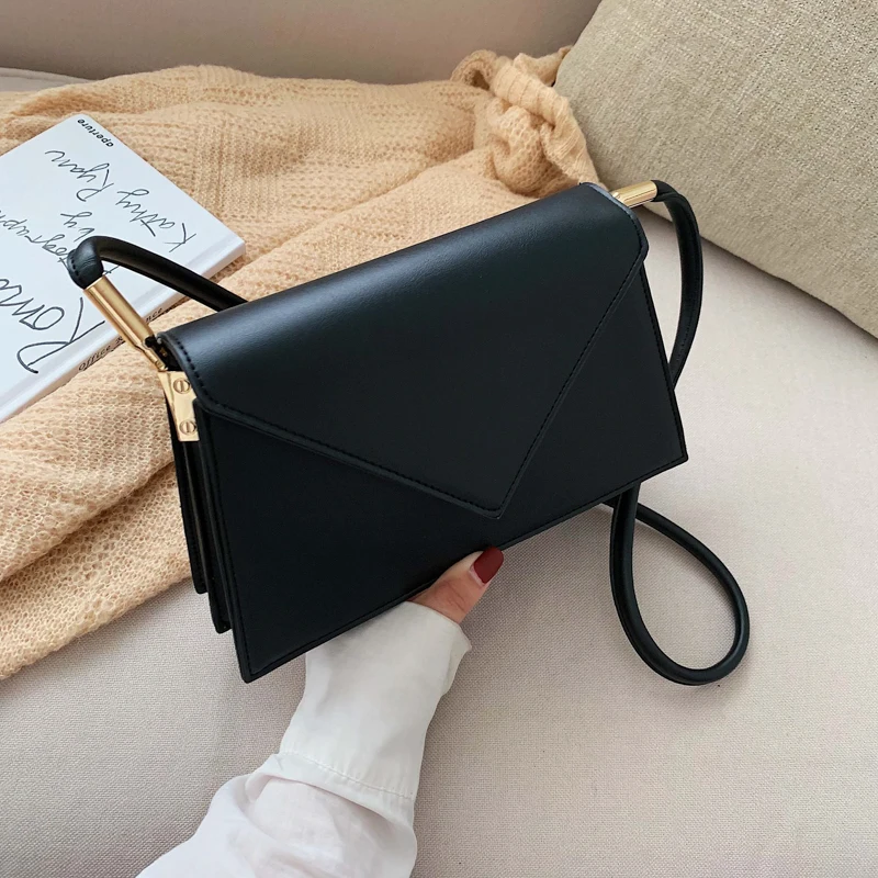 

2020 Luxury Handbags Women Bags Designer Pu Leather Female Travel Shoulder Messenger Bagsfashion Crossbody Bags For Women