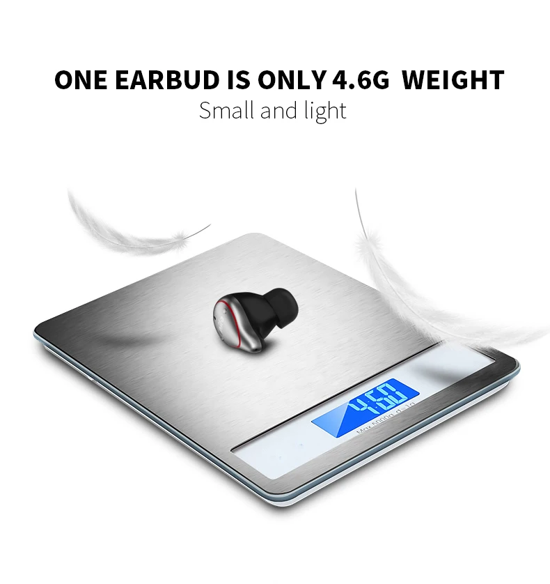 Стереонаушники без проводов Mifo O5 Bluetooth 5.0 сбалансированные спортивные наушники