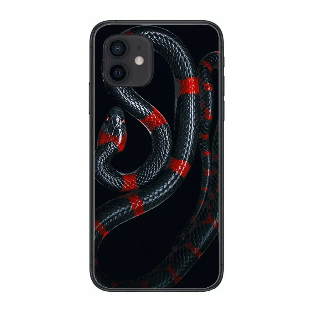 

Italian Luxury Brand Style Phone Case cover For iphone 12 pro max 11 8 7 6 s XR PLUS X XS SE 2020 mini black cell shell