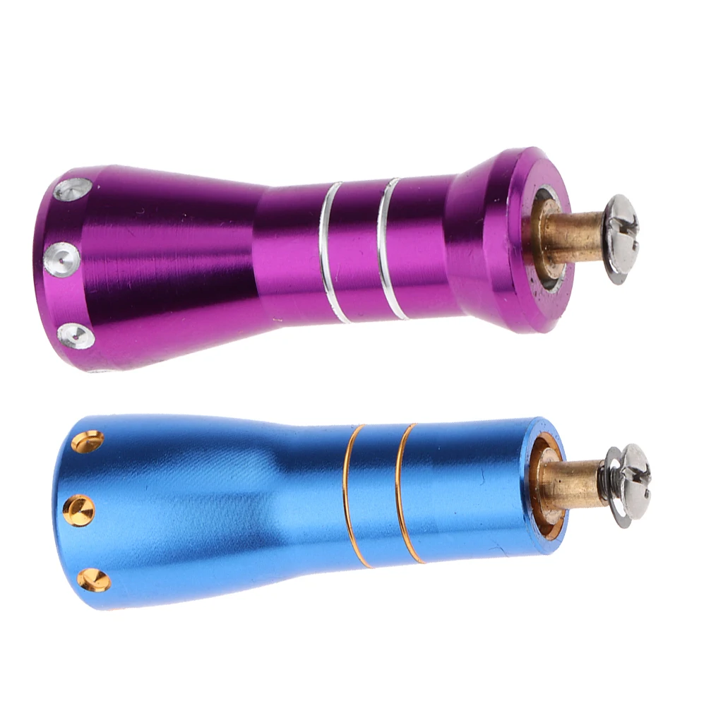 Ручка сменная для рыболовной катушки из алюминиевого сплава|Рыболовные снасти| |