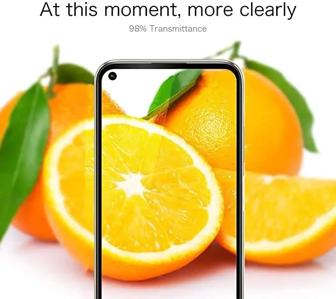 

4in1 Camera + Tempered Glass for Huawei P40 Lite Screen Protector On Huawei P40 Lite E 4G 5G Protective Glass Len Hawei P40Lite