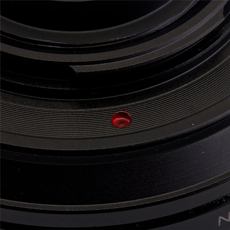 Переходное кольцо для фокусного редуктора Pixco с креплением объектива камеры Canon FD