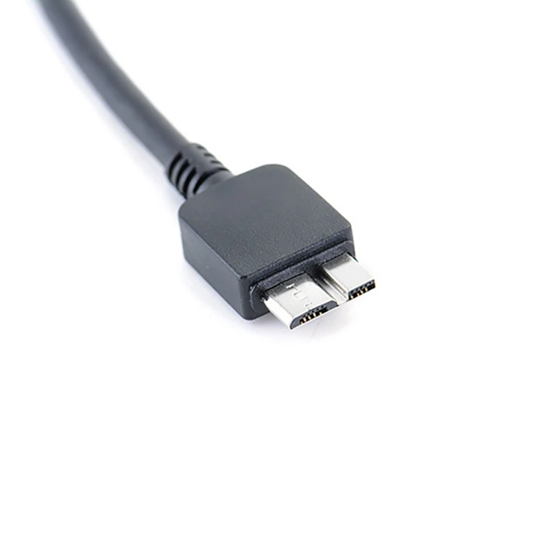 USB 3 1 Type C к 0 Micro B кабель соединитель Адаптер для жесткого диска смартфона