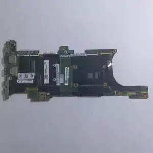 01ay092 mb for lenovo thinkpad x1 carbon 5th gen motherboard cpu i5 6200u ram 8gb nm b141 100 tested free global shipping